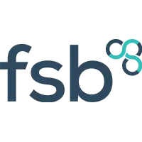 Federation Of Small Businesses Logo 200X200